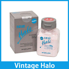 Shofu Vintage Halo Porcelain for Metal 50g-Body
